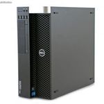 DELL T7810 DUPLA PROCIS 2* E5-2667v4 64 - 128 Gb ddr4, BRUTÁL ERŐS GÉP (i9-9900 + 50%) fotó