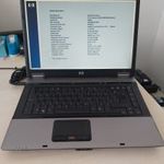 HP ProBook 6730B notebook (118.) fotó