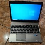 Még több HP Elitebook 8560P vásárlás