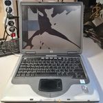 HP Compaq nx9020 Laptop fotó