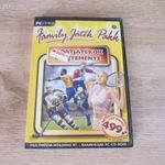 Family Játék Pakk - Sportjátékok Gyűjteménye / PC CD rom fotó