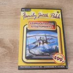 Family Játék Pakk - Szimulátorok Gyűjteménye / PC CD rom fotó