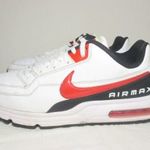 Nike Air Max Ltd 3 férfi sportcipő 44-es fotó