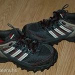 Adidas Kanadia TR 2 uniszex gyerek terepfutó cipő 28 fotó