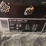 Eredeti nike air max 720 fotó