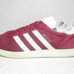 Adidas Originals Gazelle 'Burgundy' férfi sportcipő 44 2/3-os fotó