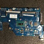 Acer Aspire E5-571G alaplap, i5-4210U CPU fotó