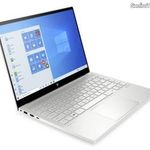 HP ENVY 14-eb0003nx - ÚJ - 14" WUXGA IPS notebook - Core i5, 16GB, 512SSD, GTX 1650Ti, 400 nit fotó