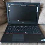 Fujitsu Celsius H780 teszteletlen törött notebook fotó