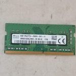 Hynix 8GB DDR4 2666MHz laptop memória fotó