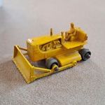 Matchbox Moko Lesney 8. Caterpillar Tractor 1958-ból fotó