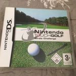 Nintendo ds Nintendo Touch Golf Birde Challange fotó