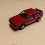 Matchbox _ Audi Quattro fotó