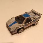 Matchbox _ Lamborghini Countach LP 500 S - Laser Wheels fotó