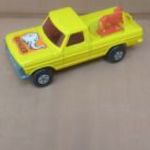 Matchbox No. 57 Wild Life Truck 1973 fotó