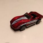 Matchbox _ Chevrolet Corvette fotó