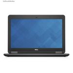 Dell Latitude E7250 i5-5300U, 8 Gb ddr3, SSD, wifi, modern laptop webkamerával fotó