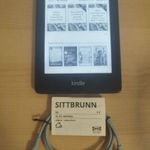 Kindle PaperWhite WiFi eredeti háttérvilágításos ebook, e-book olvasó fotó