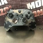 XBOX ONE NIGHT OPS CAMO LIMITÁLT WIRELESS KONTROLLER XBOX ONE fotó