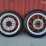 Még több Supermoto kerék vásárlás