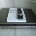 Yamaha BDA 1010 prémium Bluray lejátszó SACD-R fotó