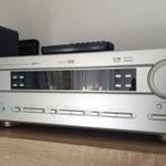 Yamaha HTR-5630RDS/Karcmentes és hibátlan/Távirányító fotó