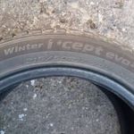 Téli gumi 4 db 215/50 R17 Hankook Winter icept evo2 fotó