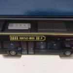 Mercedes-Benz eCitaro - "RSV, Reutlingen" - Rietze 75516 - 1: 87 (H0) busz modell fotó