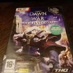 WARHAMMER - 40.000: Dawn Of War SOULSTORM PC DVD Magyar dokumentáció! fotó