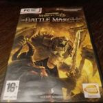 WARHAMMER - Mark of Chaos Battle March PC DVD Magyar dokumentáció és felirat! fotó