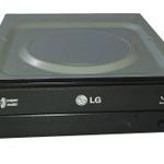 LG GH22NS50 DVD író SATA fotó