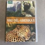 VAD DÉL-AMERIKA - DVD fotó