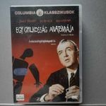 Egy gyilkosság anatómiája (1959) DVD fotó