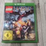 Xbox One / S / X - Series X : LEGO The Hobbit fotó