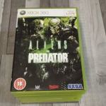 Xbox 360 : Aliens Vs Predator - XBOX ONE ÉS SERIES X KOMPATIBILIS ! fotó