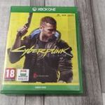 Xbox One / S / X - Series X : Cyberpunk 2077 - MAGYAR ! fotó