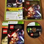 Xbox 360 Lego Star Wars Force Awakens fotó