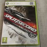 Xbox 360 : Split Second Velocity - XBOX ONE ÉS SERIES X KOMPATIBILIS ! fotó