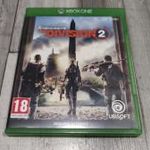 Xbox One / S / X - Series X : Tom Clancy's The Division 2 fotó