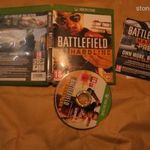 Battlefield Hardline XBOX ONE játék PAL ÉRDEN ##D7/4745 fotó