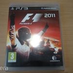 Sony PS3 játékszoftver: Formula 2011 autóverseny szimuláció § fotó