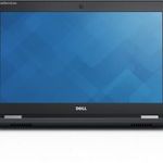 Dell Latitude E5470 i5-6440HQ (valódi 4 magos), 8 Gb ddr3 500 Gb ERŐS MODERN LAPTOP fotó