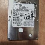 500 GB SATA3 NOTEBOOK HDD, GARANCIA + TOP ÁR!!! fotó