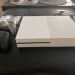 Xbox one S 500GB fotó