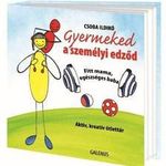 Gyermeked a személyi edződ Fitt mama, egészséges b fotó