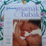 Dr. Carol Cooper: Johnson's mamák & babák fotó