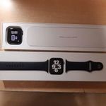 Apple Watch SE 44mm GPS Okosóra Space Gray Garis ! fotó