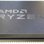 AMD Ryzen 3 4100 8 x 3.8 GHz Octa Core Boxed processzor Foglalat: AMD AM4 65 W fotó