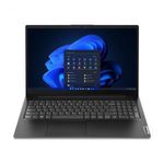 Lenovo V15 G4 AMN Laptop fekete (82YU0100HV) (82YU0100HV) fotó