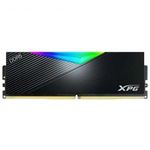 Adata 16GB / 6000 Lancer Blade RGB DDR5 RAM (AX5U6000C4816G-SLABRBK) fotó